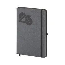Antra Kalendarz 2026 Black Black A5 DNS