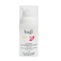 Hagi Cosmetics Power Zone przeciwzmarszczkowe i liftingujce serum pod oczy 15 ml