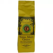 Oranada Herbata yerba mate Green Frutas 200 g