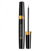 Collistar Profesjonalny eyeliner Czarny 5 ml