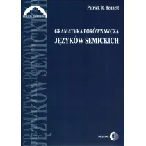 Gramatyka por�wnawcza j�zyk�w semickich