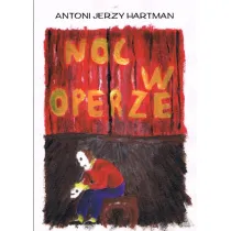 Noc w operze