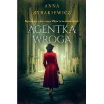 Agentka wroga