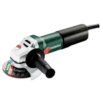 Metabo Szlifierka k�t.125 /wq 1100-125 1100w
