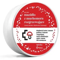 Molpharma Mazid�o z muchomora rozgrzewaj�ce 100 ml