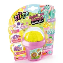 Slime Kwiatowe Kreacje - S�odkie S�oneczniki Epee