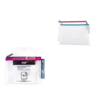 Mp Main Paper Koperta b�belkowa 350x470mm (10 szt)