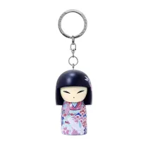 DaVinci Kimmidoll Brelok do kluczy Ayaka Cudowno��