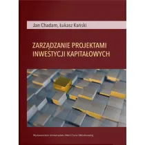 Zarz�dzanie projektami inwestycji kapita�owych