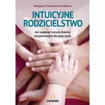 Intuicyjne rodzicielstwo