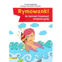 Rymowanki do �wicze� kinestezji artykulacyjnej