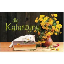Dla Katarzyny