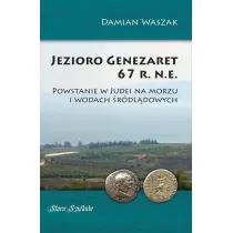 Jezioro Genezaret 67 r.n.e.