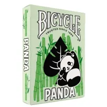 Karty Panda BICYCLE