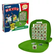 Top Trumps Match World Football Stars Winning Moves