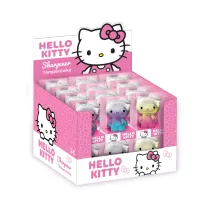 Patio Temper�wka miniaturka Flash Hello Kitty 1szt.mix
