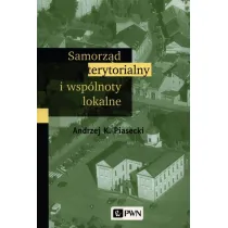 Samorz�d terytorialny i wsp�lnoty lokalne