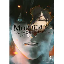 Morderca w mojej g�owie. Tom 10