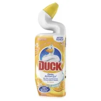 Duck Deep Action Citrus �el do czyszczenia i dezynfekcji toalet 750 ml