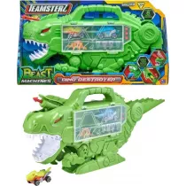 Transporter z wyrzutni Dino Hti-Teamsterz