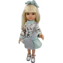 Ubranko dla lalek Paola Reina 32cm