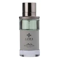 Azha Mountaineer Woda perfumowana 100 ml