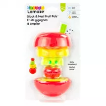 Lamaze Owocowa wiea Tomy