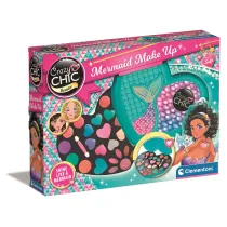 Crazy Chic - Syrenka Clementoni