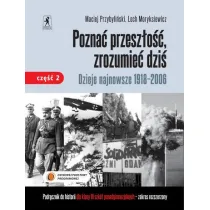 Historia LO KL 3 cz�� 2. Podr�cznik Pozna� przesz�o��, zrozumie� dzi� (2015)
