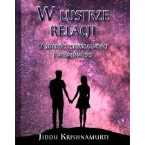 W lustrze relacji. O mi�o�ci, seksualno�ci i niewinno�ci
