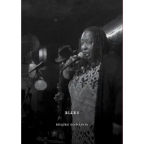 Blues. Ksi��ka do pisania