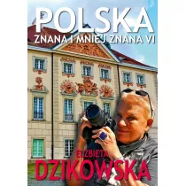 Polska znana i mniej znana. Tom 6