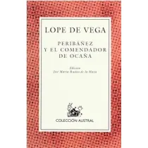 Peribanez y el comendador de ocana