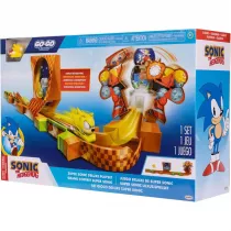 Go Go Racers Zestaw Delux, pojazd Jakks Pacific