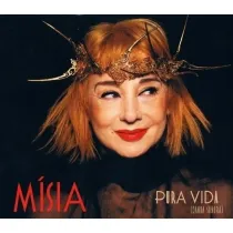 Pura Vida (Banda Sonora) CD
