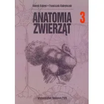 Anatomia zwierz�t. Tom 3