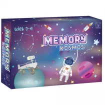 Memory Kosmos Kangur