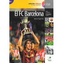 FC Barcelona + CD Intermedio B1