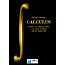 Calculus. Rachunek r�niczkowy i ca�kowy funkcji jednej zmiennej