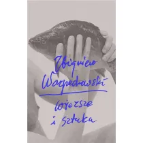 Zbigniew Warpechowski. Wiersze i sztuka