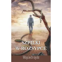 Szpilki w rozsypce
