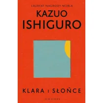 Klara i s�o�ce
