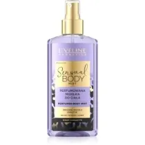 Eveline Cosmetics Perfumowana mgie�ka do cia�a Sensual Body Mist Night Coquette 150 ml
