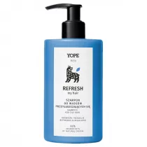 Yope Men Refresh My Hair szampon do wosw 300 ml