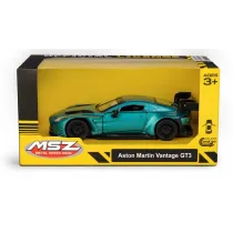 Aston Martin Vantage GT3 Green Msz