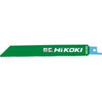 Hikoki Brzeszczot do pi� szablastych rd30b/s922vf 150mm 25 szt.