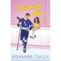Becoming Mine