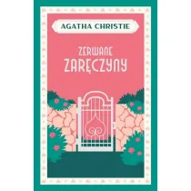 Zerwane zar�czyny. Herkules Poirot. Tom 21