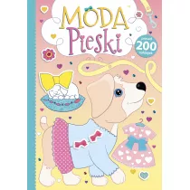 Moda pieski