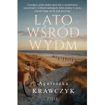 Lato w�r�d wydm
